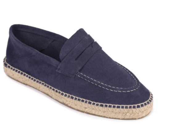 MOCASÍN ANTE