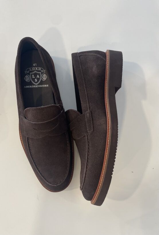 MOCASÍN PIEL