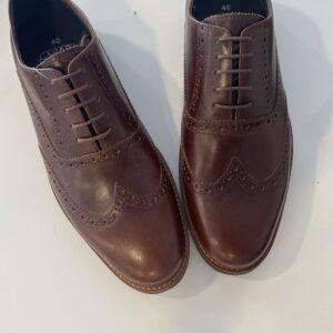 OXFORD MARRÓN