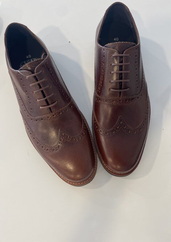 OXFORD MARRÓN