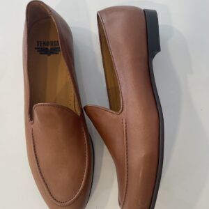 MOCASÍN PIEL