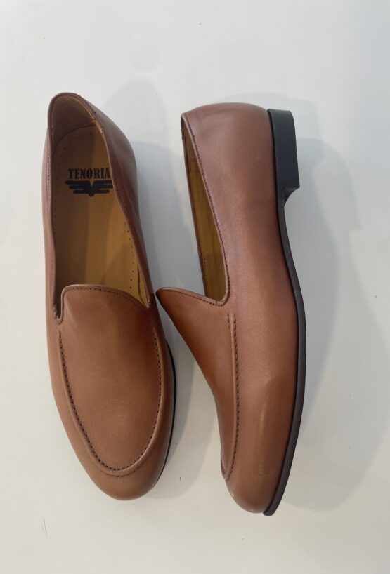 MOCASÍN PIEL