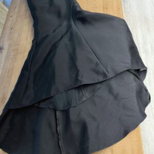 Falda Negra Pronovias Fiesta
