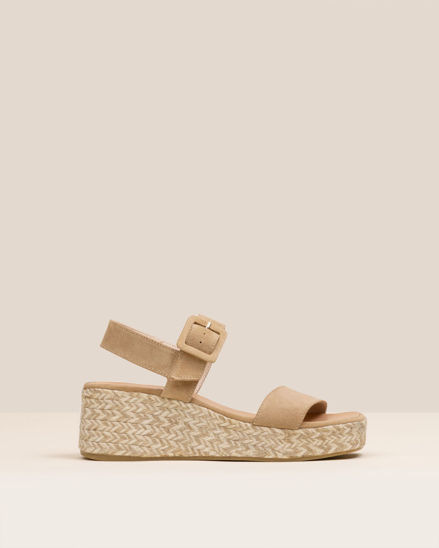 KIDA CAMEL