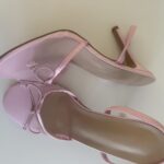 Sandalia Pink