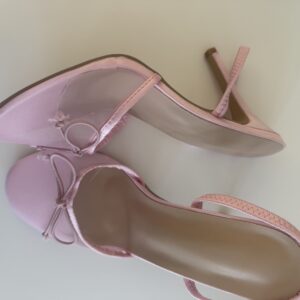 Sandalia Pink