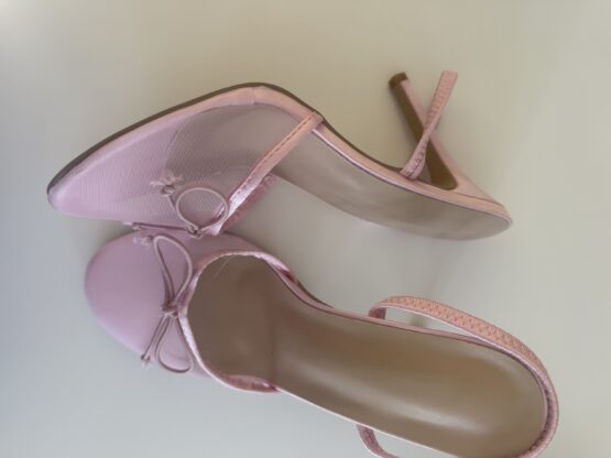 Sandalia Pink