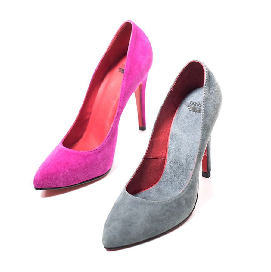 STILETTO