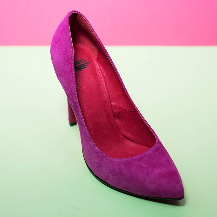 STILETTO - Imagen 5